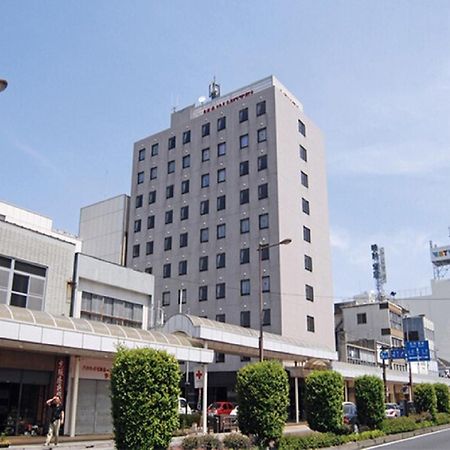 Main Hotel - Vacation Stay 82546 Miyakonojō Exterior foto