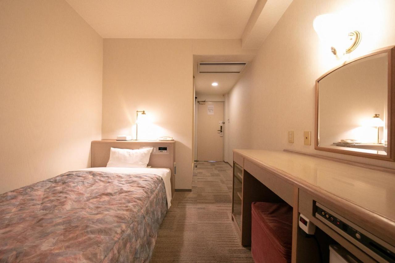 Main Hotel - Vacation Stay 82546 Miyakonojō Exterior foto